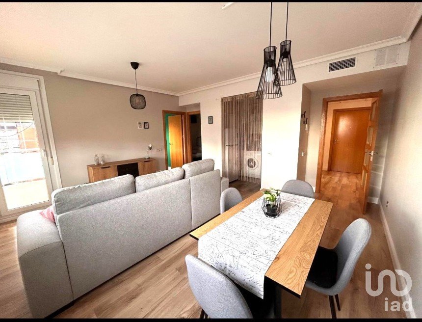 Apartment 2 bedrooms of 56 m² in L'Ampolla (43895)