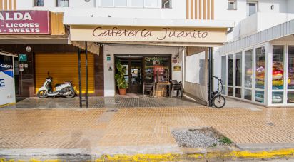 Cafè Bar de 104 m² a Ibiza (07800)