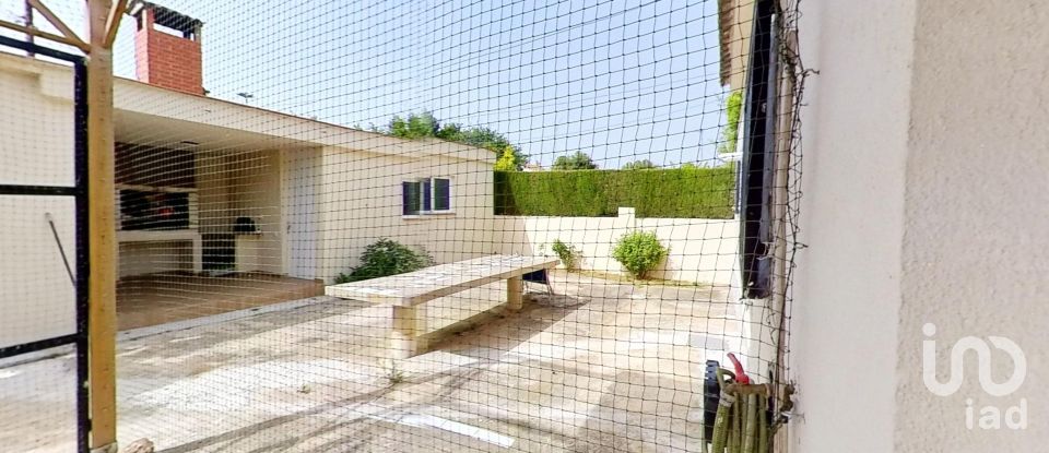 Cottage 4 bedrooms of 137 m² in La Bisbal del Penedès (43717)