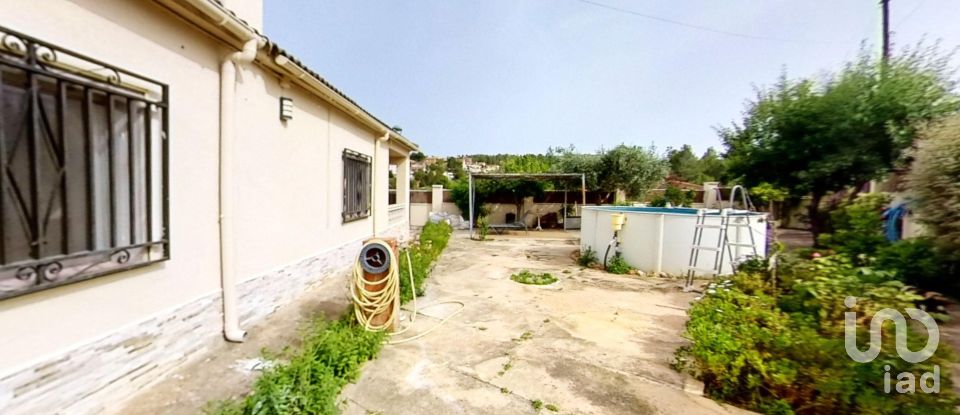 Cottage 4 bedrooms of 137 m² in La Bisbal del Penedès (43717)