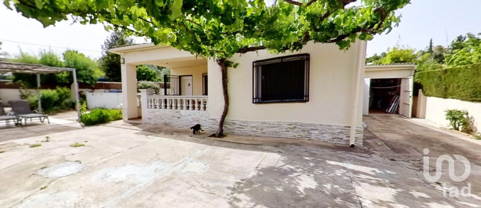 Cottage 4 bedrooms of 137 m² in La Bisbal del Penedès (43717)