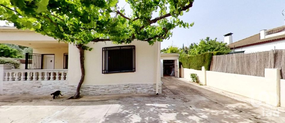 Cottage 4 bedrooms of 137 m² in La Bisbal del Penedès (43717)