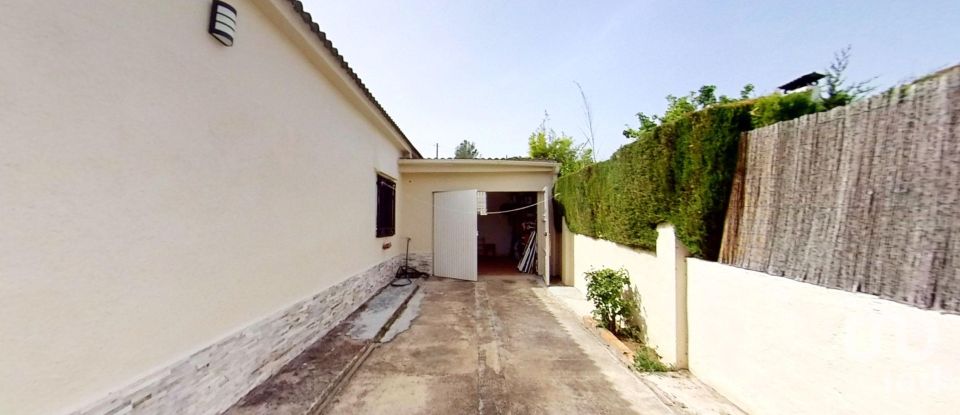 Cottage 4 bedrooms of 137 m² in La Bisbal del Penedès (43717)