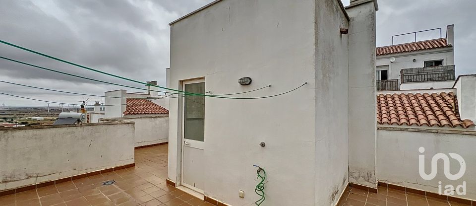 Apartment 1 bedroom of 57 m² in Facinas (11391)