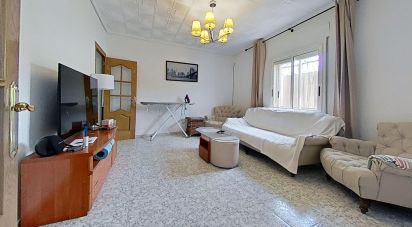 Casa 3 habitacions de 223 m² a El Rebolledo (03113)