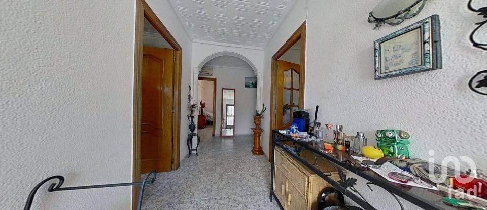 House 3 bedrooms of 223 m² in El Rebolledo (03113)