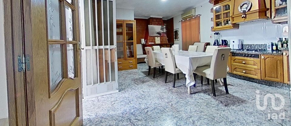 House 3 bedrooms of 223 m² in El Rebolledo (03113)