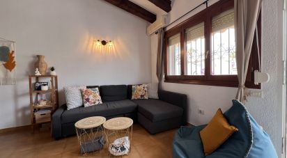 Apartment 1 bedroom of 52 m² in Dénia (03700)