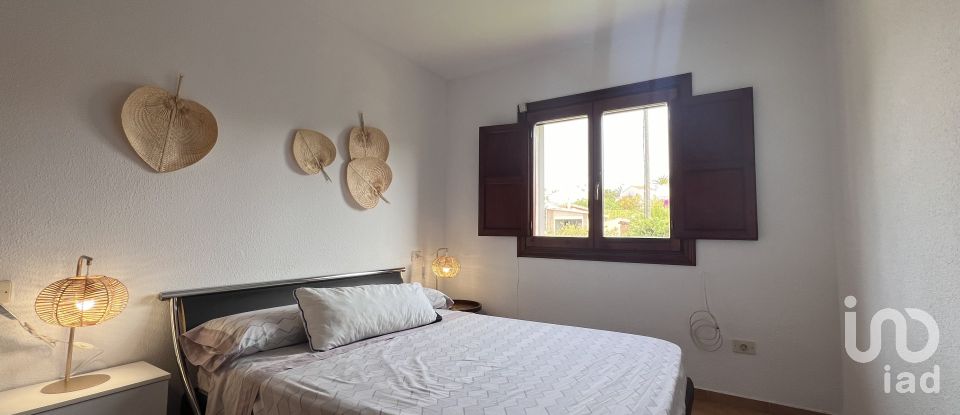 Apartment 1 bedroom of 52 m² in Dénia (03700)