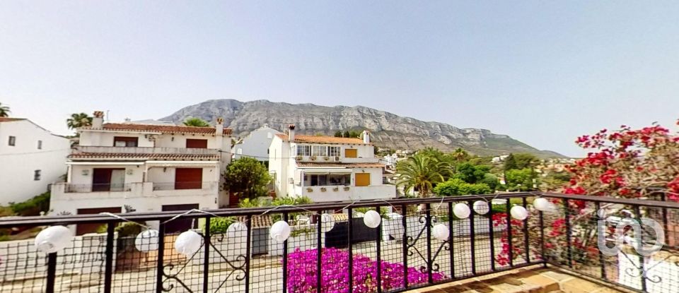 Apartment 1 bedroom of 52 m² in Dénia (03700)