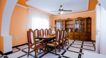 Lodge 6 bedrooms of 542 m² in Callao Salvaje (38678)