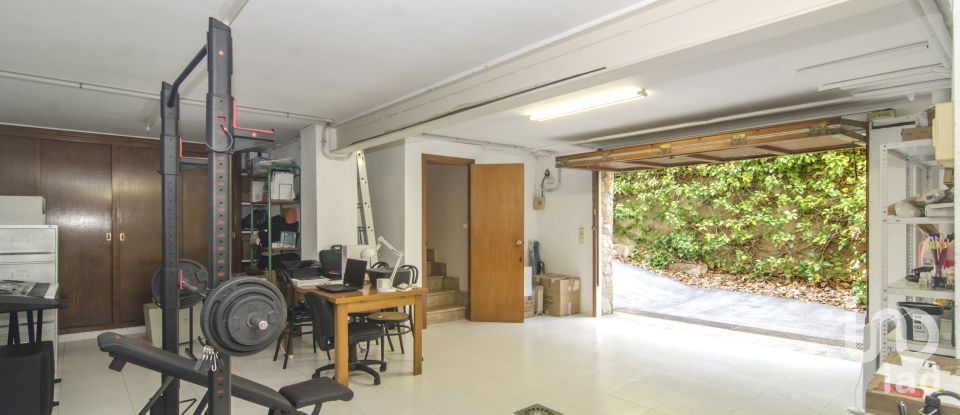 Casa 6 habitacions de 357 m² a Els Masos de Coma-Ruga (43880)