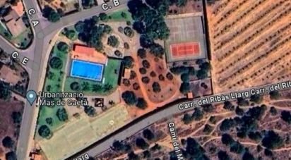 Land of 1,066 m² in Castellón de la Plana/Castelló de la Plana (12006)