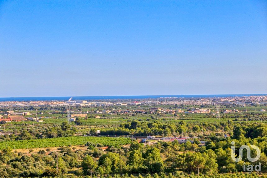 Terreno de 1.066 m² en Castellón de la Plana/Castelló de la Plana (12006)