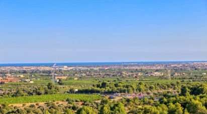 Terreny de 1.066 m² a Castellón de la Plana/Castelló de la Plana (12006)