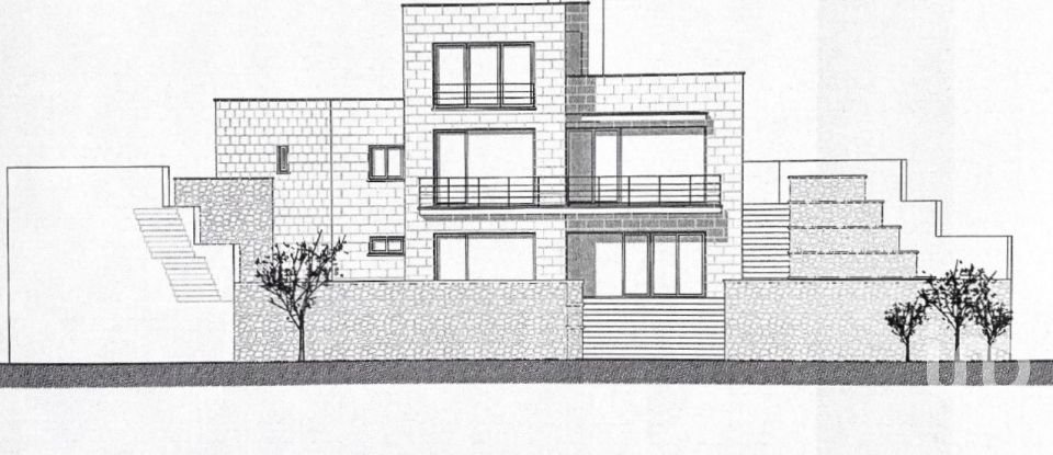 Terreno de 1.066 m² en Castellón de la Plana/Castelló de la Plana (12006)