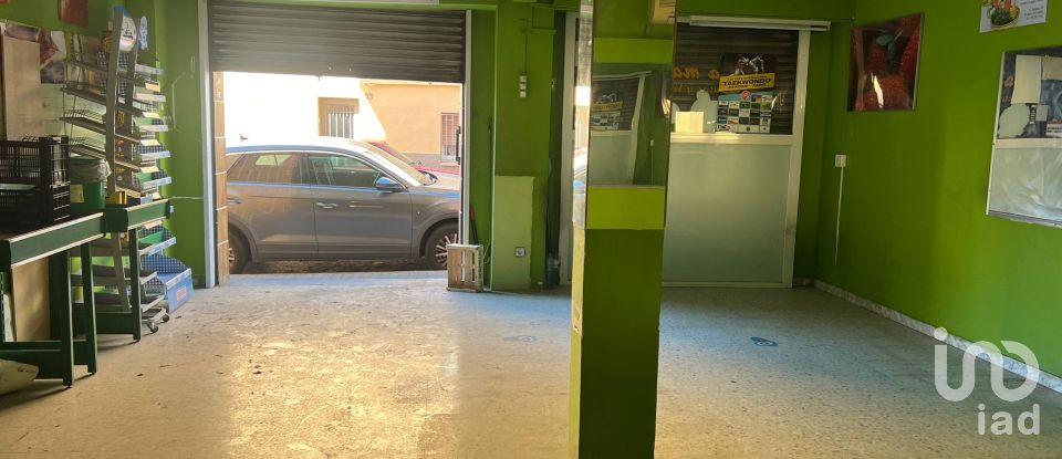 Shop / premises commercial of 80 m² in Barbera del Valles (08210)