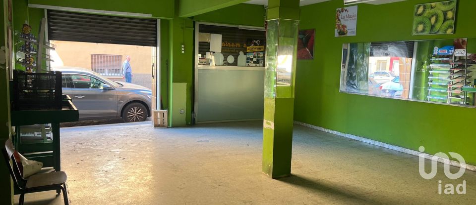 Tienda / local comercial de 80 m² en Barbera del Valles (08210)