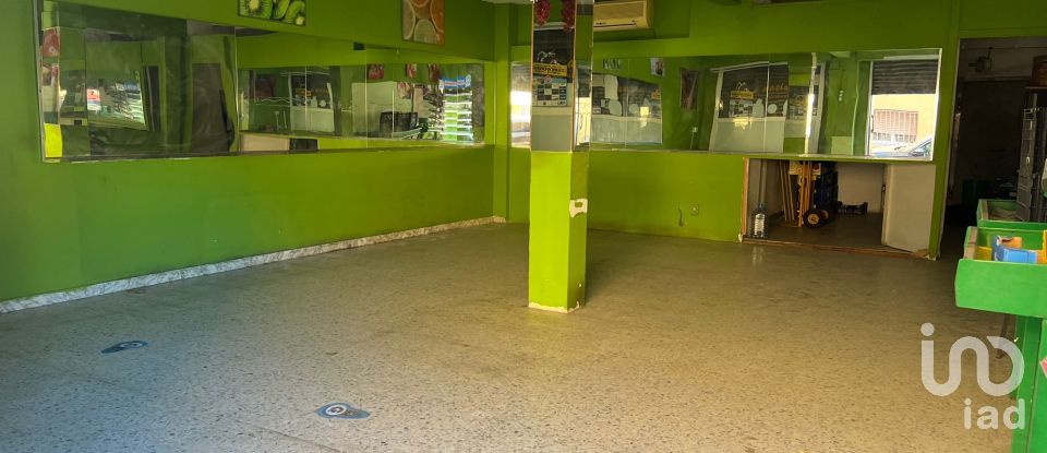 Tienda / local comercial de 80 m² en Barbera del Valles (08210)