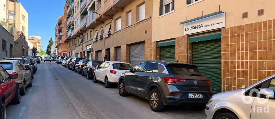 Shop / premises commercial of 80 m² in Barbera del Valles (08210)