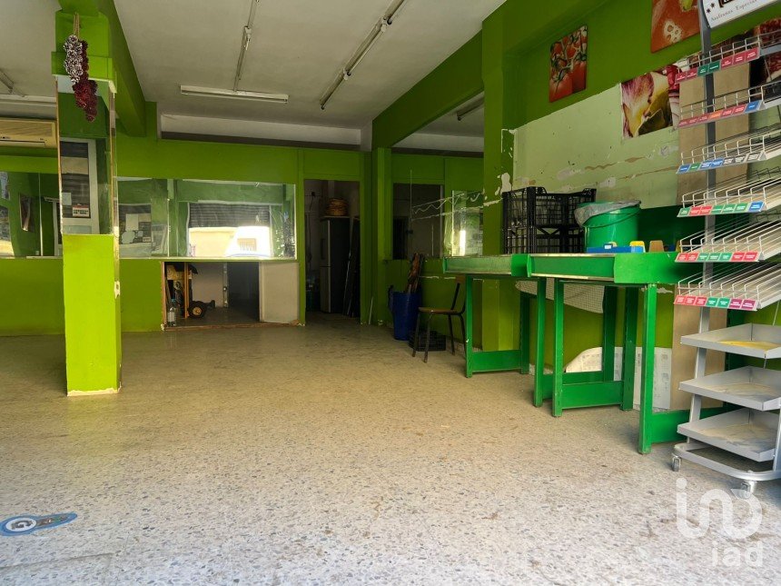 Tienda / local comercial de 80 m² en Barbera del Valles (08210)