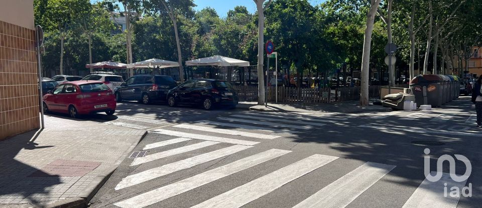 Tienda / local comercial de 80 m² en Barbera del Valles (08210)