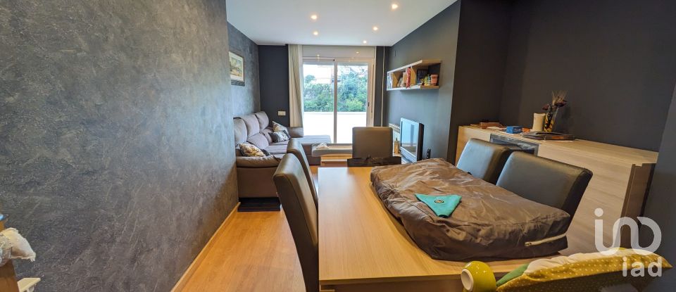 Pis 3 habitacions de 93 m² a Manresa (08241)