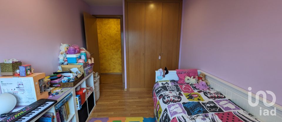 Pis 3 habitacions de 93 m² a Manresa (08241)