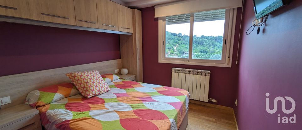 Pis 3 habitacions de 93 m² a Manresa (08241)