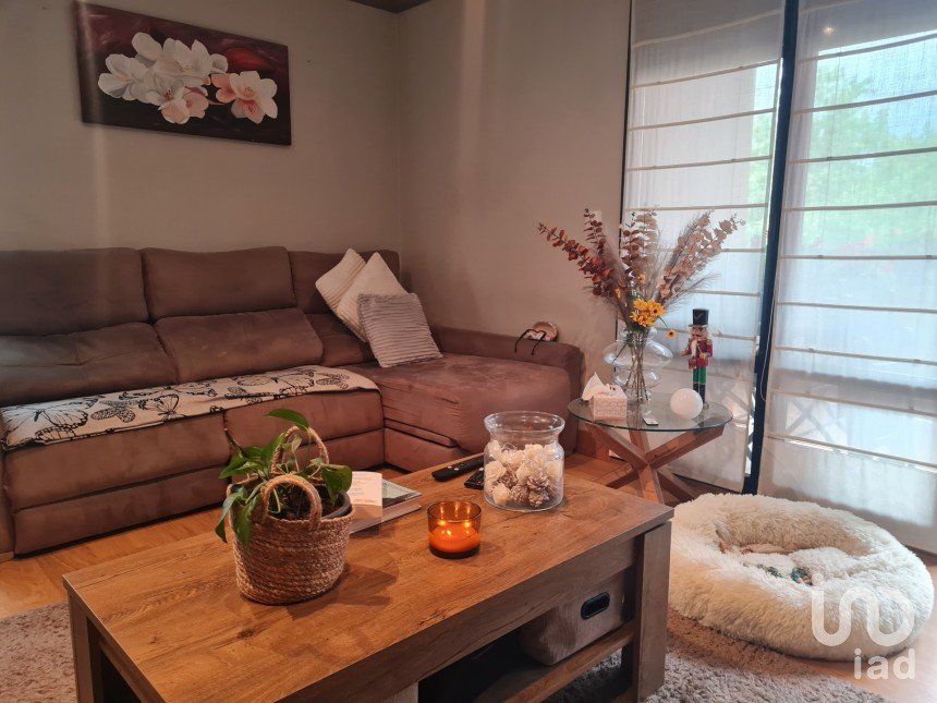 Pis 3 habitacions de 87 m² a Zarautz (20800)