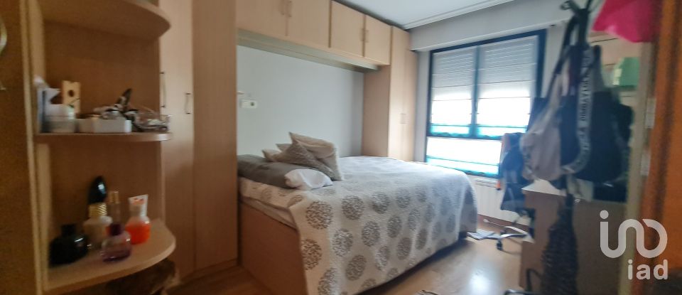 Pis 3 habitacions de 87 m² a Zarautz (20800)