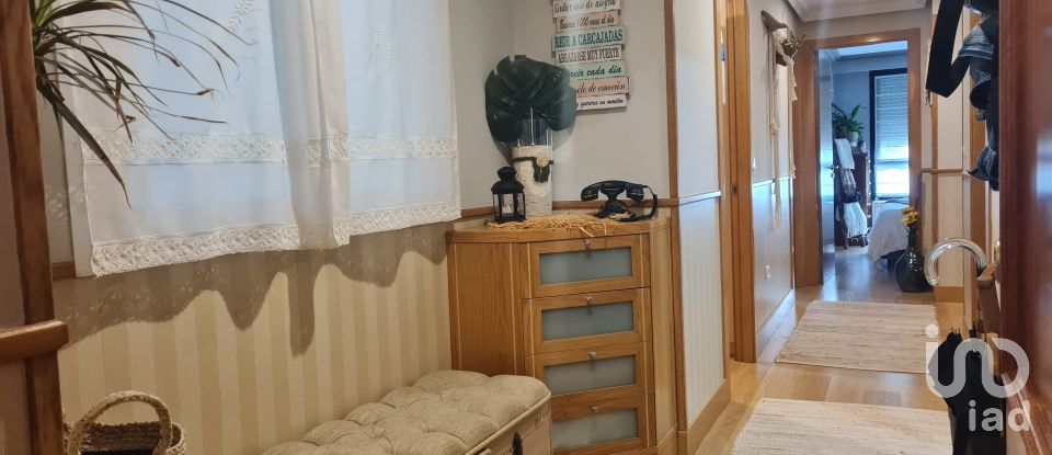 Pis 3 habitacions de 87 m² a Zarautz (20800)