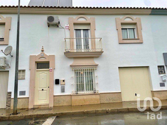 Casa 3 habitacions de 116 m² a Cartaya (21450)