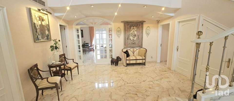 House 5 bedrooms of 485 m² in L'Ametlla de Mar (43860)