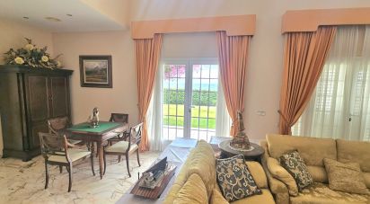 Maison 5 chambres de 485 m² à L'Ametlla de Mar (43860)