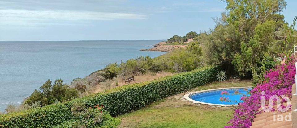 House 5 bedrooms of 485 m² in L'Ametlla de Mar (43860)