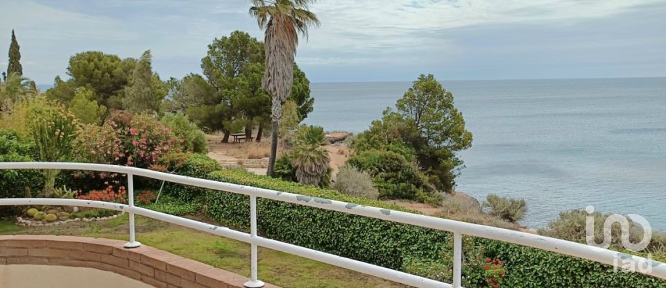 House 5 bedrooms of 485 m² in L'Ametlla de Mar (43860)