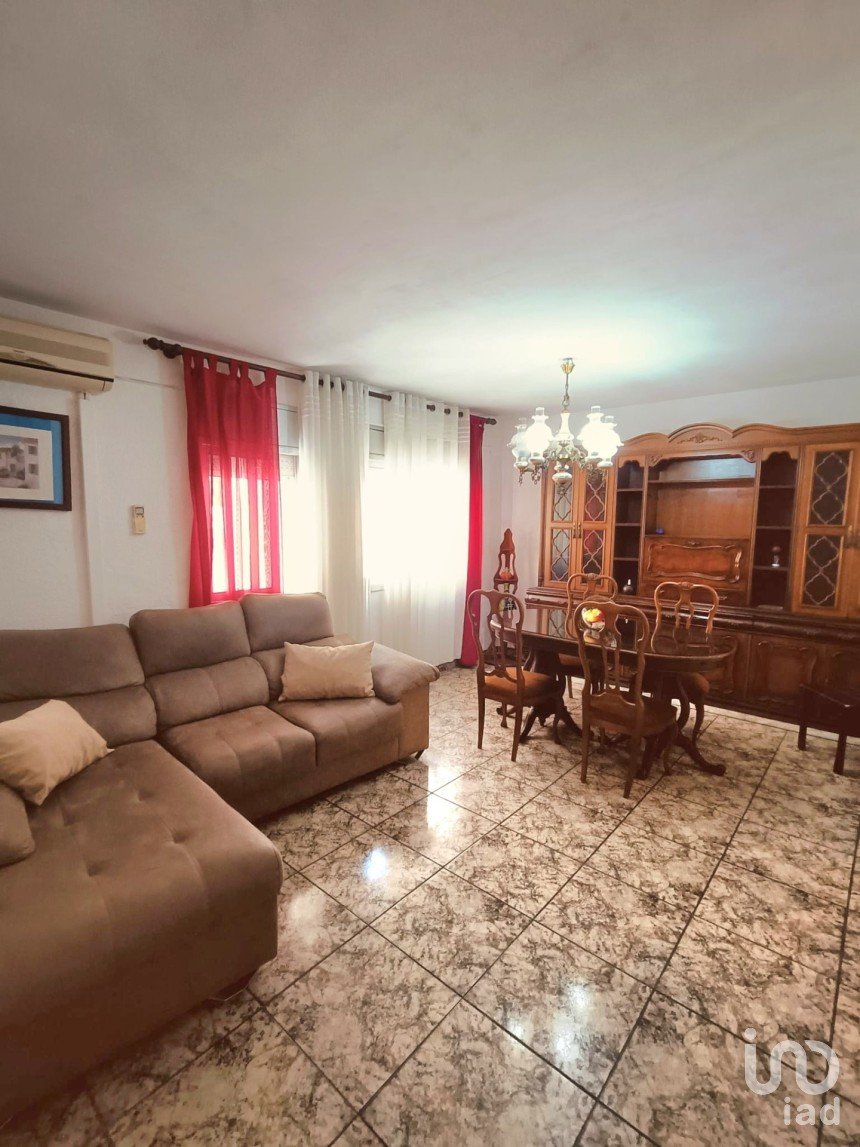 Casa 2 habitacions de 190 m² a L'Ametlla de Mar (43860)