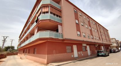 Appartement 3 chambres de 105 m² à Sant Joan de Moró (12130)