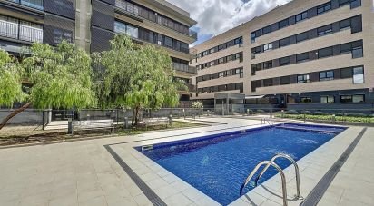 Pis 3 habitacions de 111 m² a Sant Cugat del Vallès (08174)