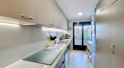 Pis 3 habitacions de 111 m² a Sant Cugat del Vallès (08174)