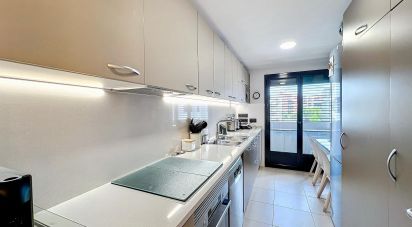 Pis 3 habitacions de 111 m² a Sant Cugat del Vallès (08174)