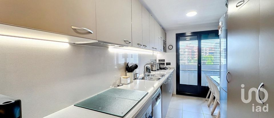 Apartment 3 bedrooms of 111 m² in Sant Cugat del Vallès (08174)