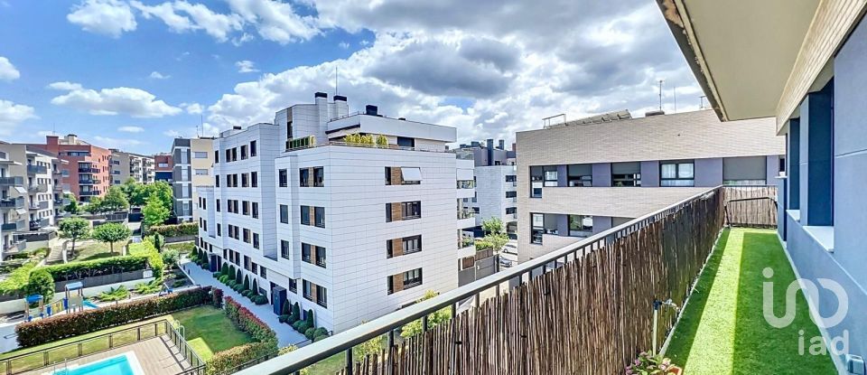 Appartement 3 chambres de 111 m² à Sant Cugat del Vallès (08174)