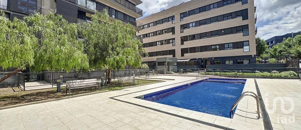 Appartement 3 chambres de 111 m² à Sant Cugat del Vallès (08174)