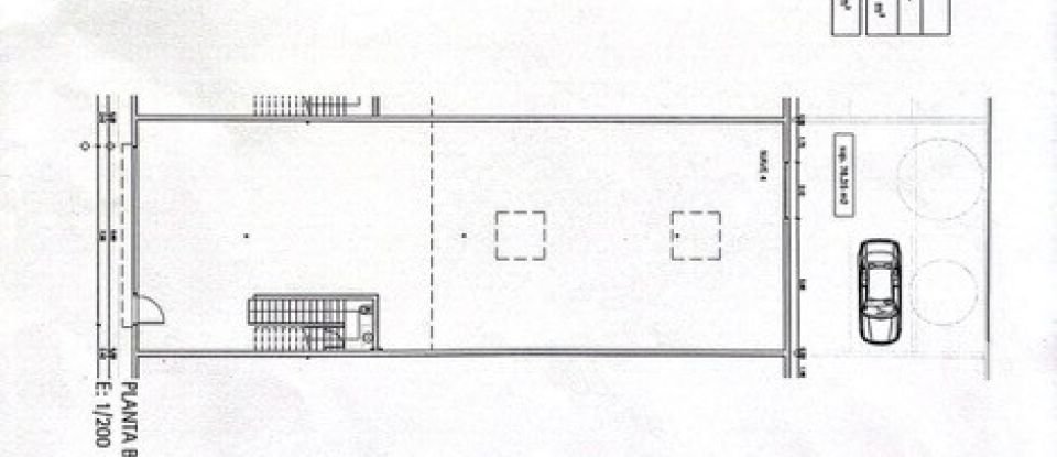 Botiga / Local comercial de 465 m² a Calonge (17251)