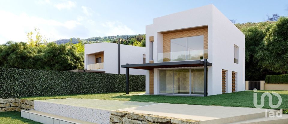 Terra de 1.200 m² a La Roca del Vallès (08430)