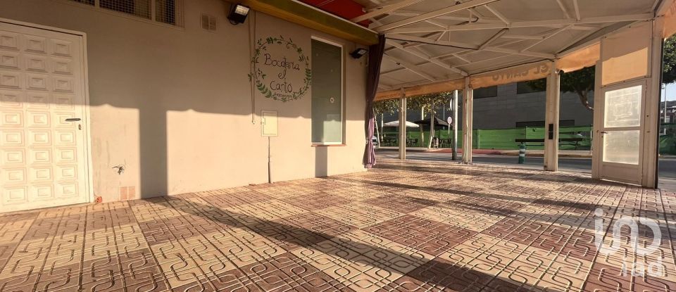 Botiga / Local comercial de 82 m² a Onda (12200)