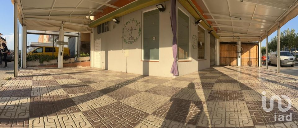 Botiga / Local comercial de 82 m² a Onda (12200)