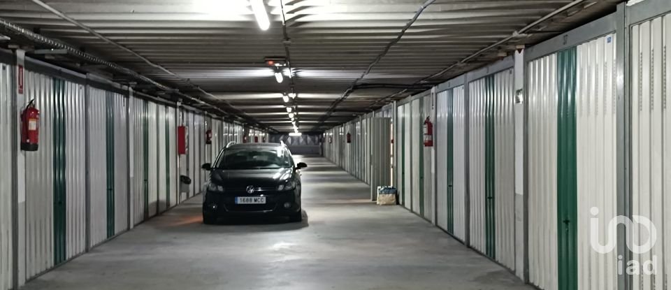 Parking of 15 m² in Santander (39009)